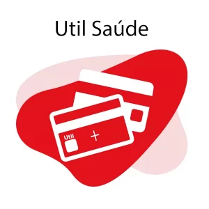 Util Saúde