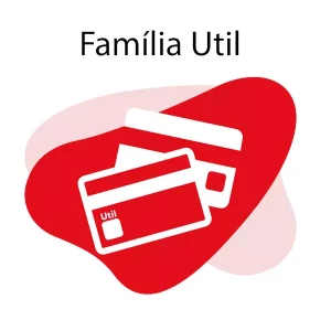Família Util Benefícios