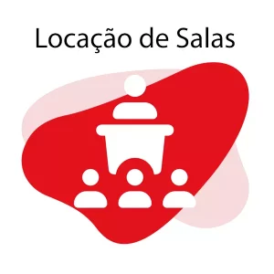 Locação De Salas