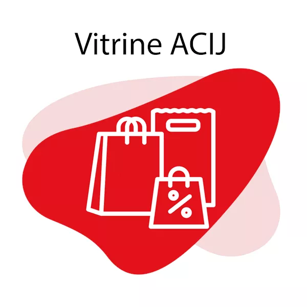 Vitrine Acij